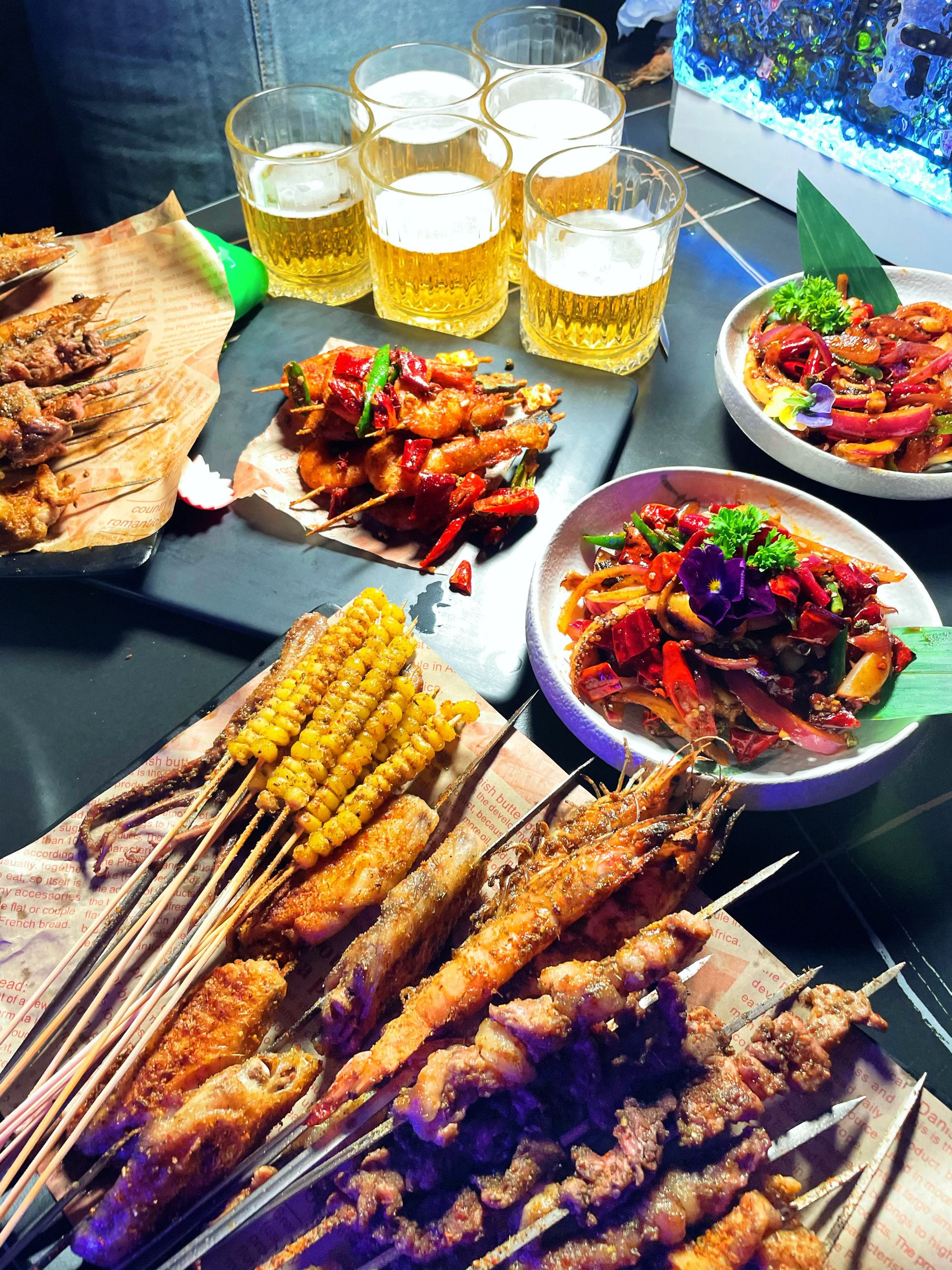 丽水商务KTV值得推荐-松阳县ktv预定