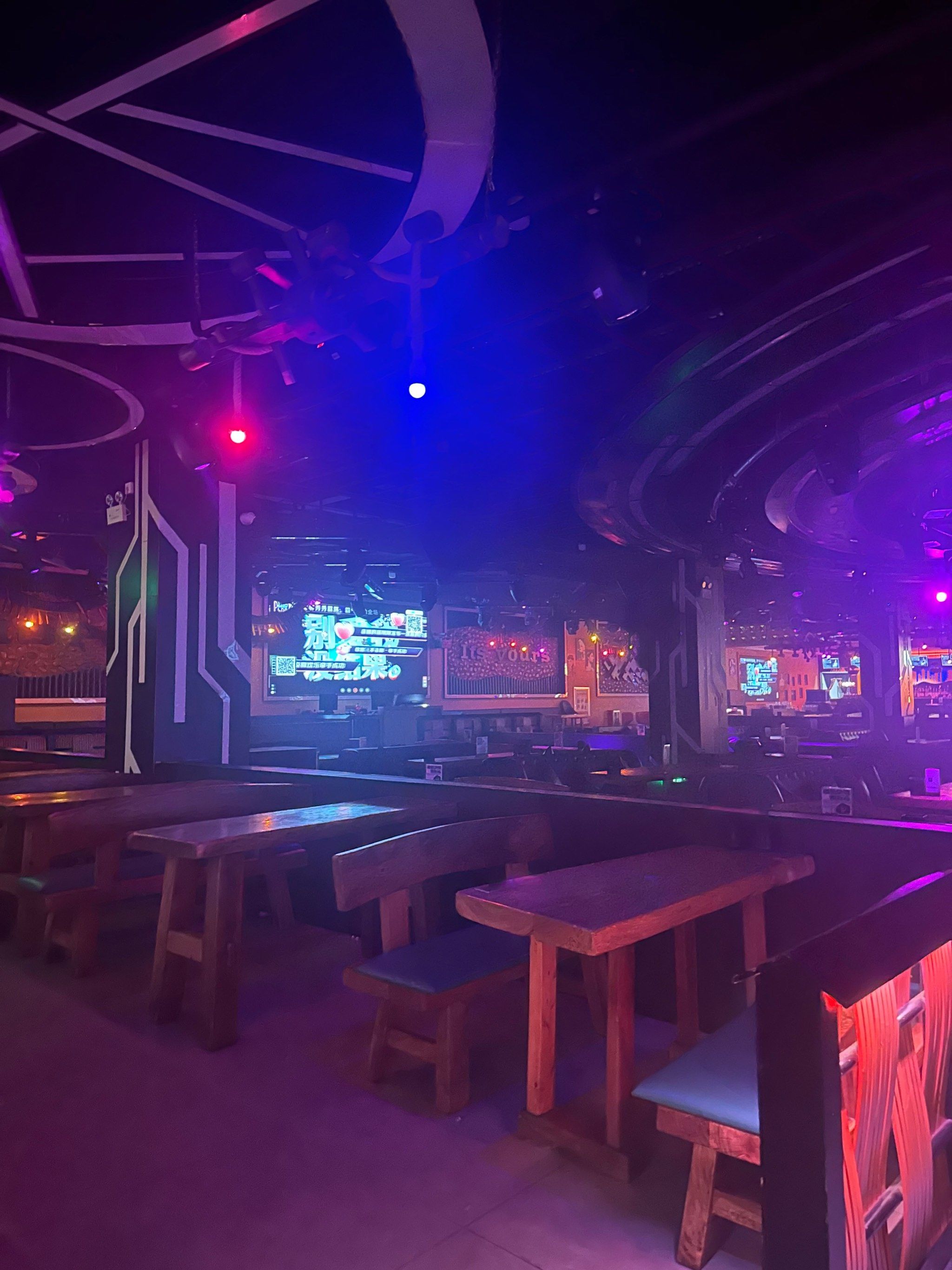 丽水商务ktv怎么样值得推荐选择-松阳县ktv预定